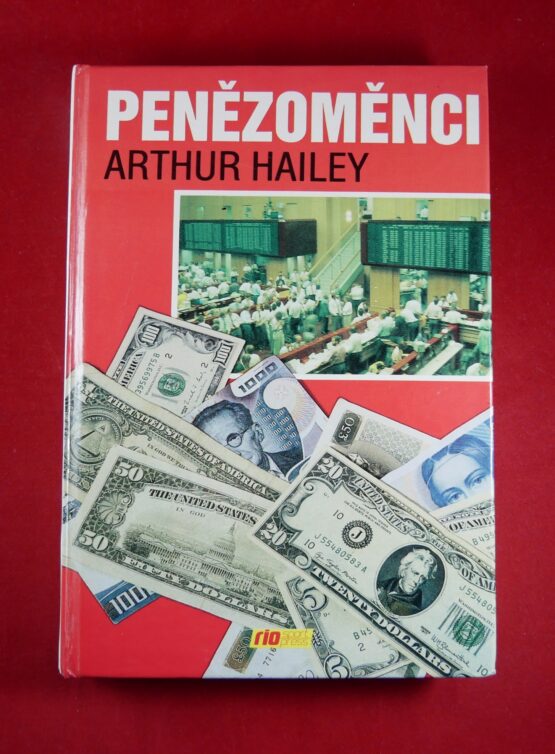 Penězoměnci