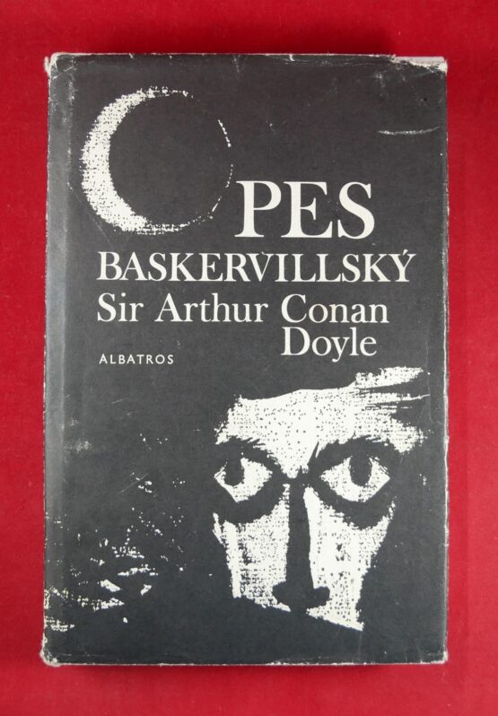 Pes baskervillský