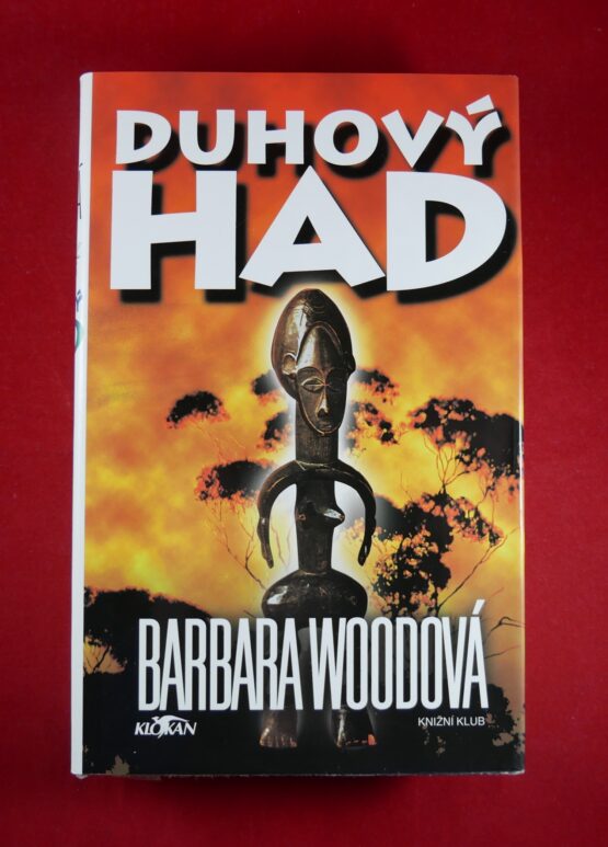 Duhový had