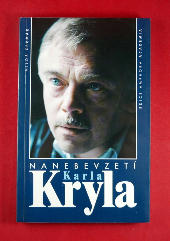 Nanebevzetí Karla Kryla