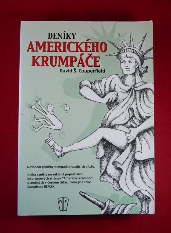 Deníky amerického krumpáče
