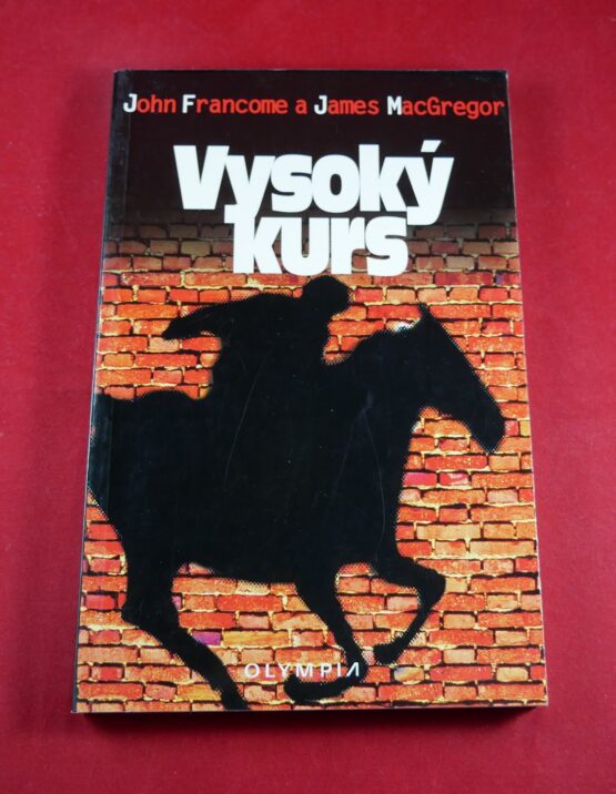 Vysoký kurs