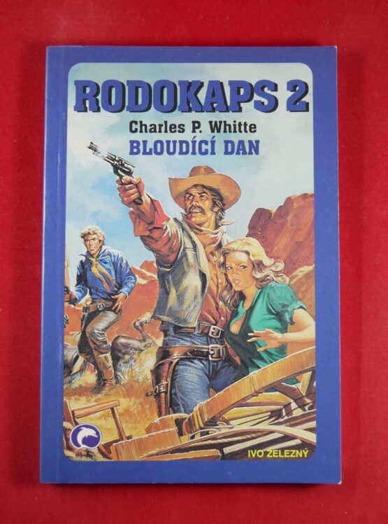 Bloudící Dan