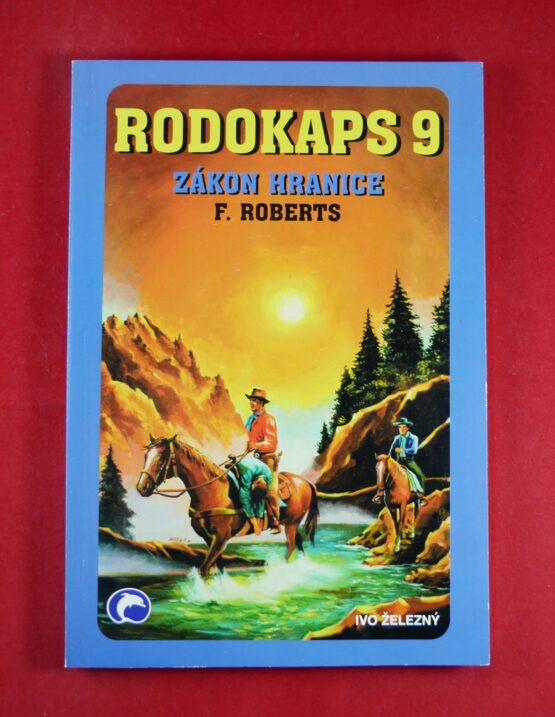 Zákon hranice