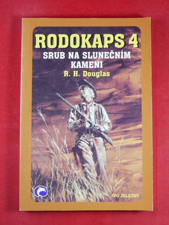 Srub na Slunečním kameni