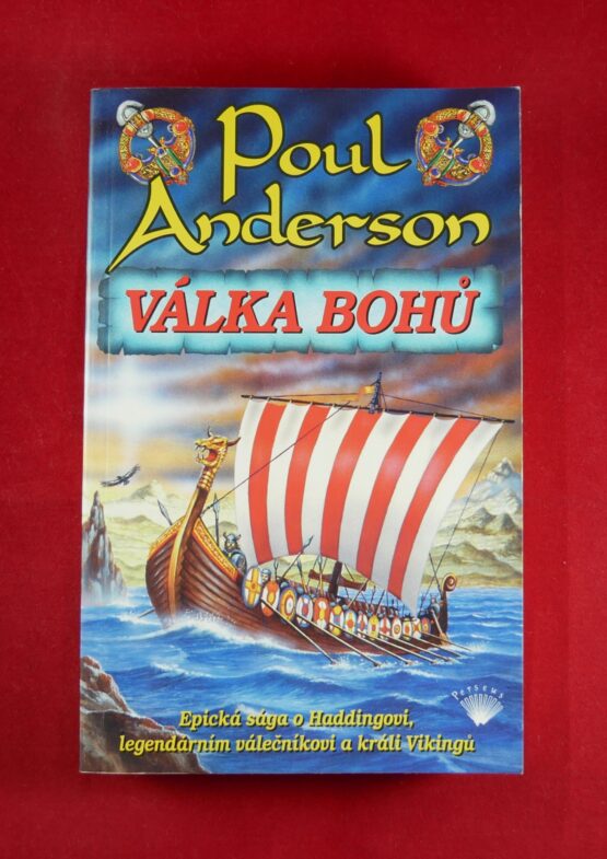 Válka bohů