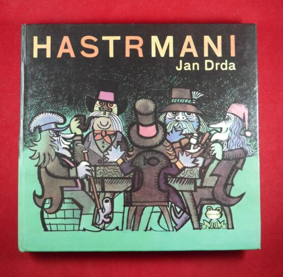 Hastrmani