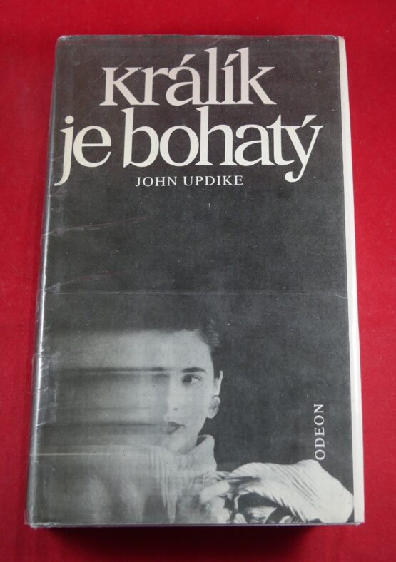 Králík je bohatý