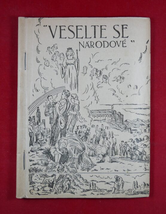 Veselte se národové