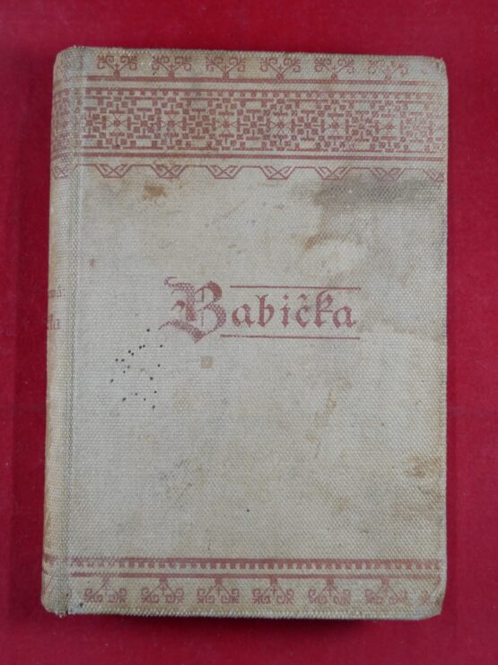 Babička