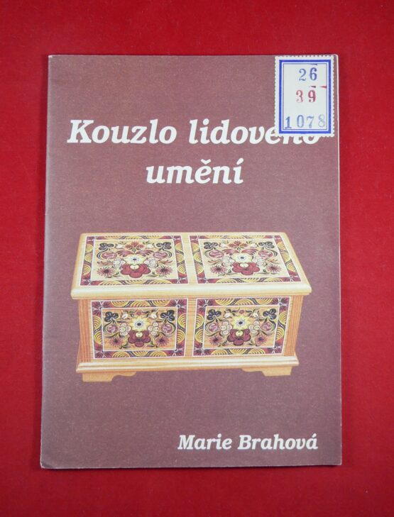 Kouzlo lidového umění
