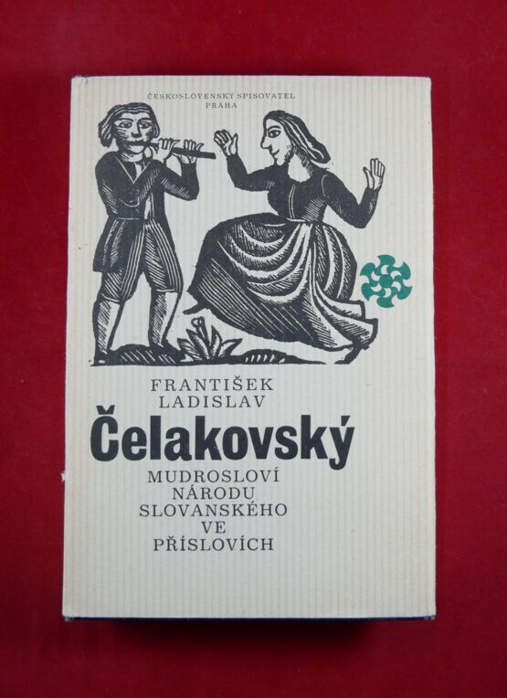 Mudrosloví národu slovanského ve příslovích