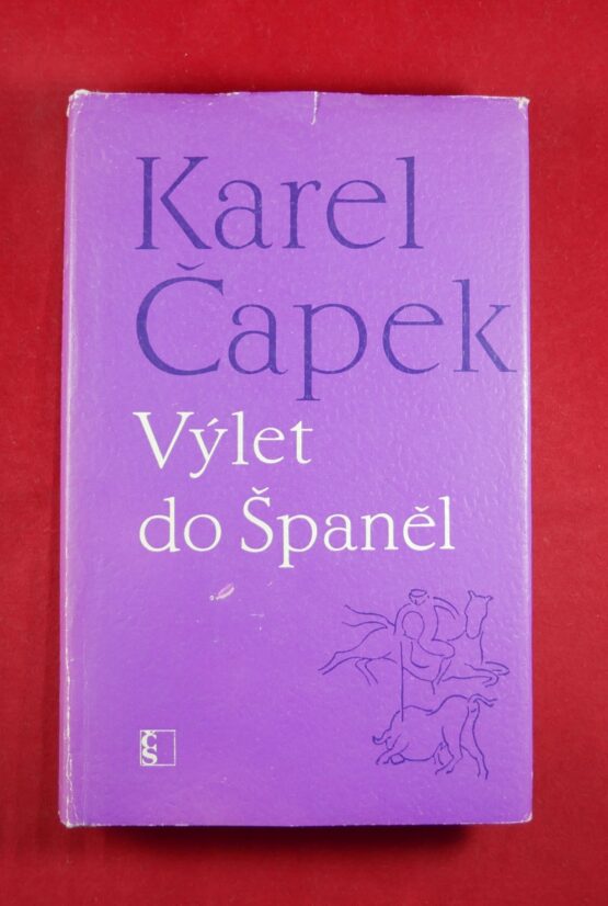 Výlet do Španěl