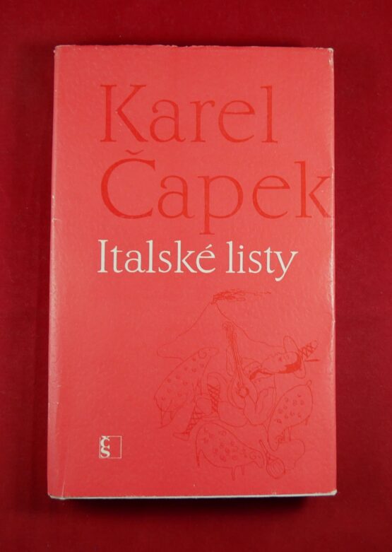 Italské listy