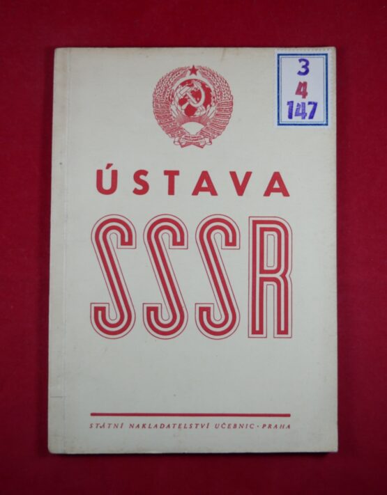 Ústava SSSR