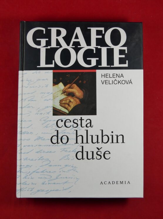 Grafologie - cesta do hlubin duše