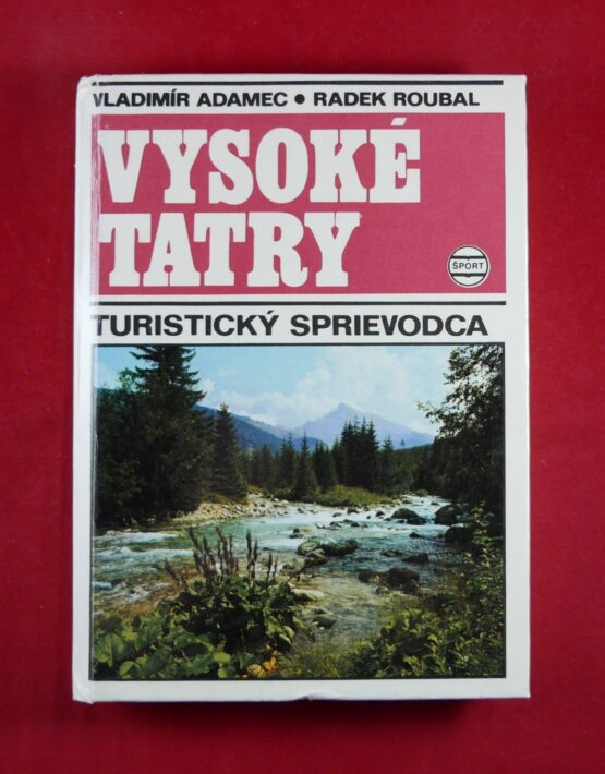 Vysoké Tatry