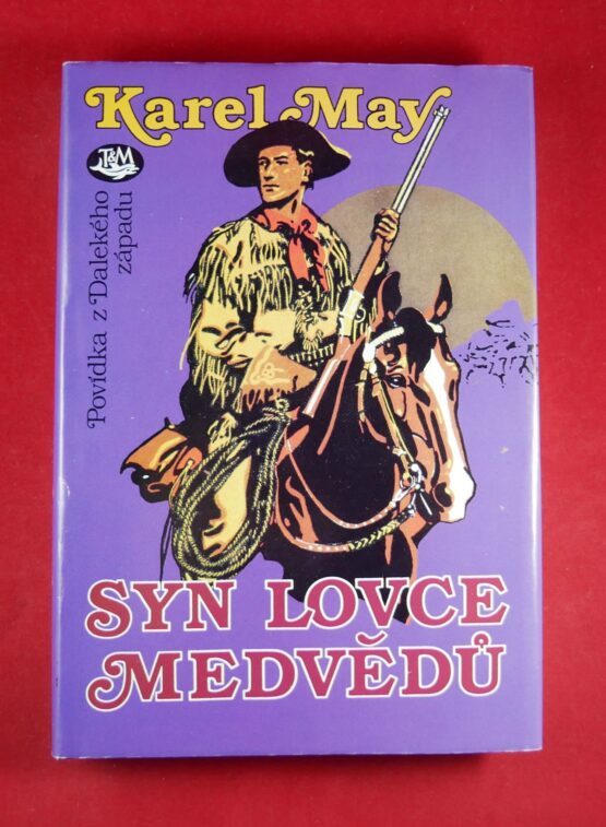 Syn lovce medvědů