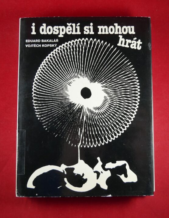 I dospělí si mohou hrát
