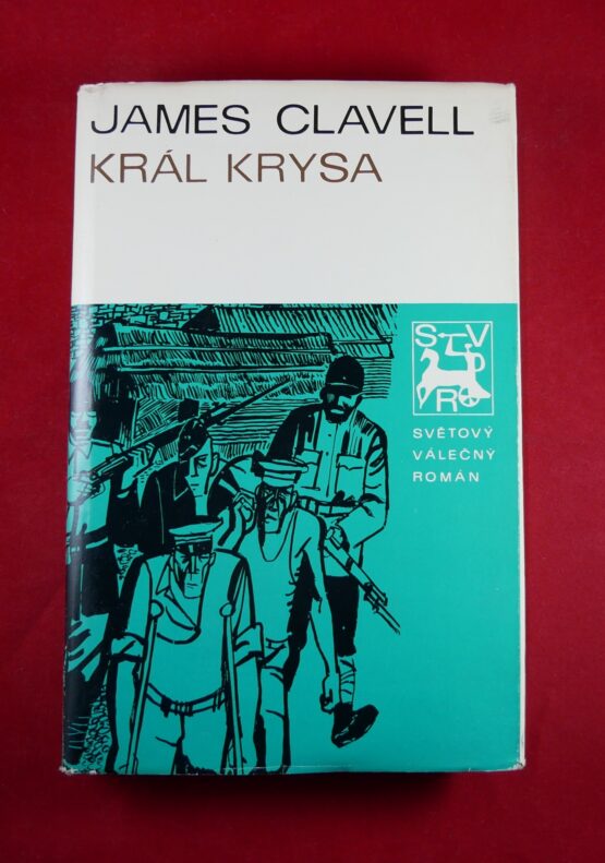 Král Krysa