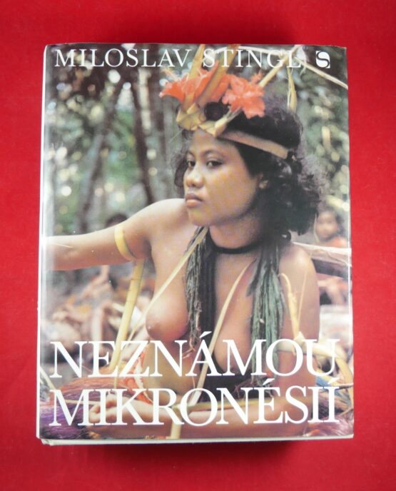 Neznámou Mikronésií