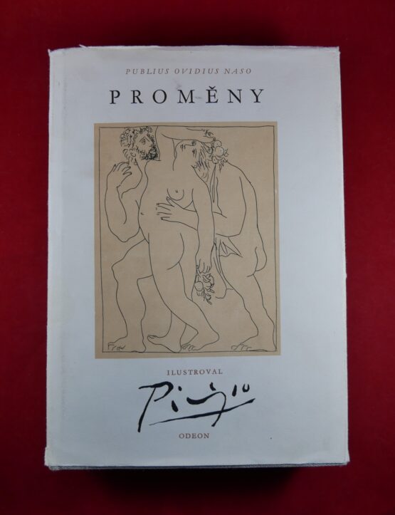 Proměny