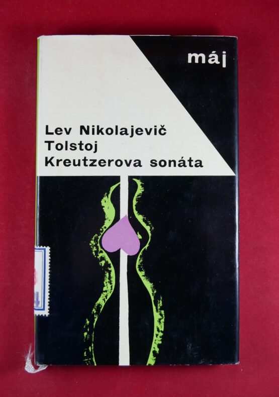 Kreutzerova sonáta