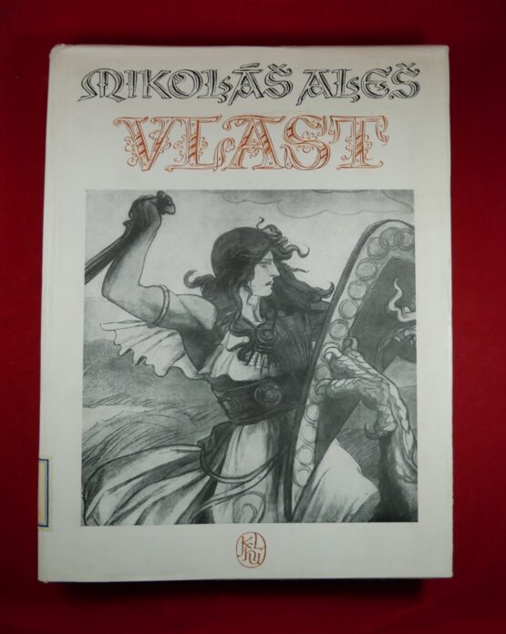 Vlast