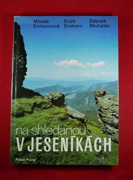 Na shledanou v Jeseníkách