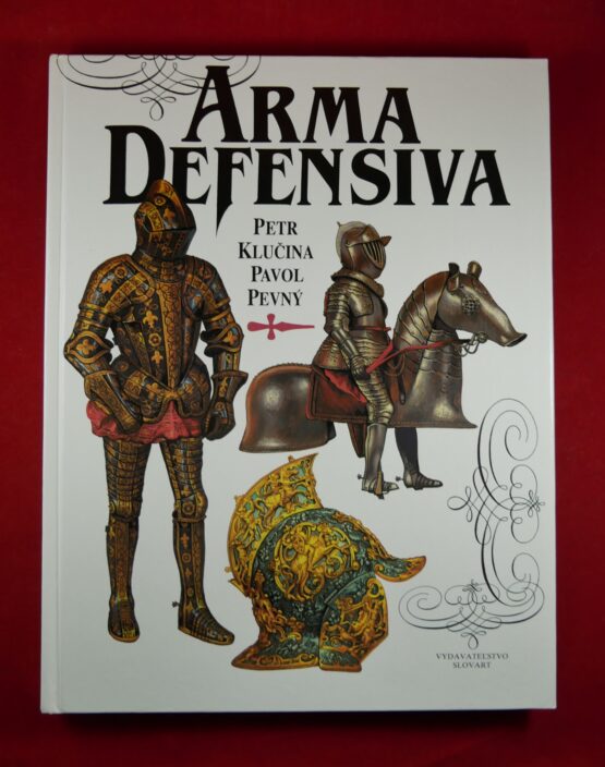 Arma Defensiva