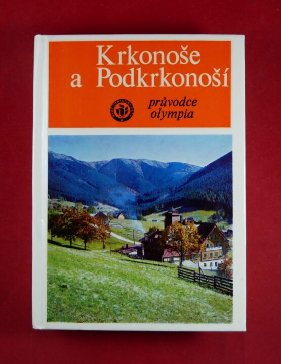 Krkonoše a Podkrkonoší