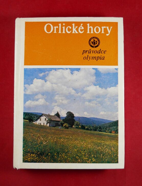 Orlické hory