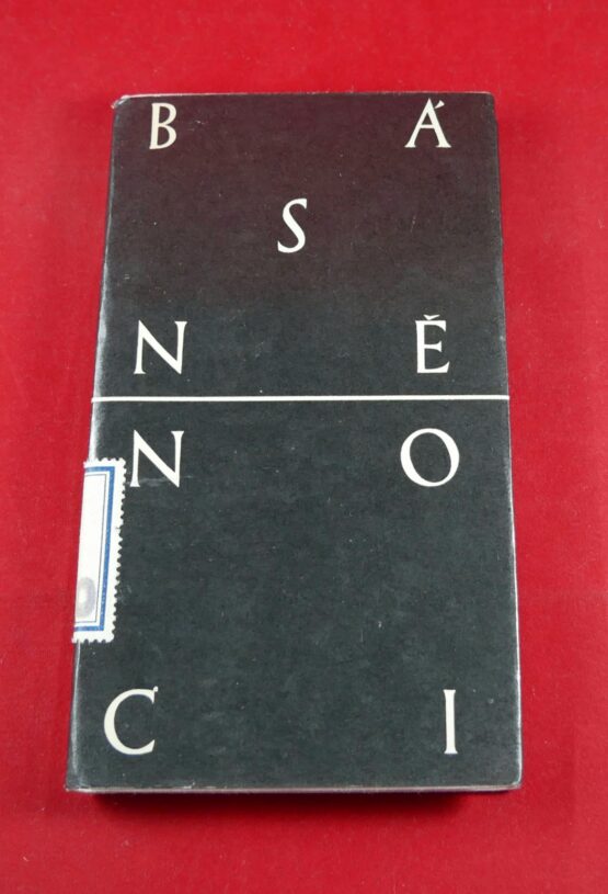 Básně noci