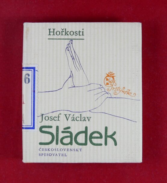 Hořkosti