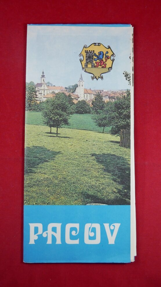 Pacov