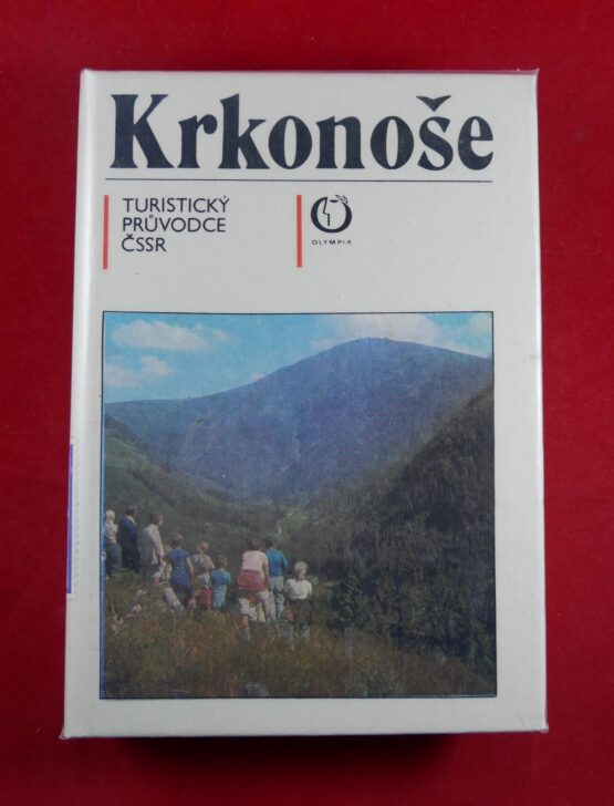 Krkonoše