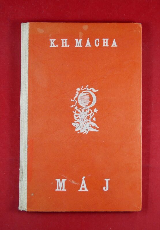Máj