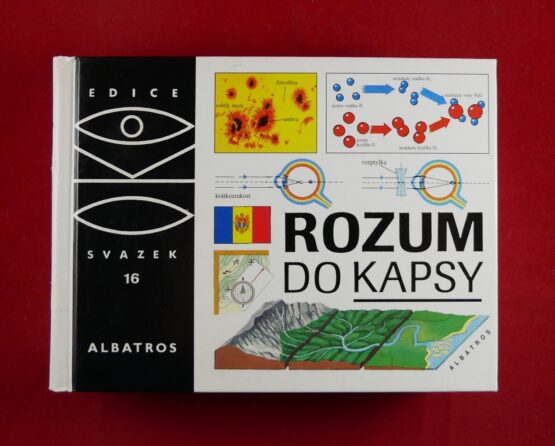 Rozum do kapsy