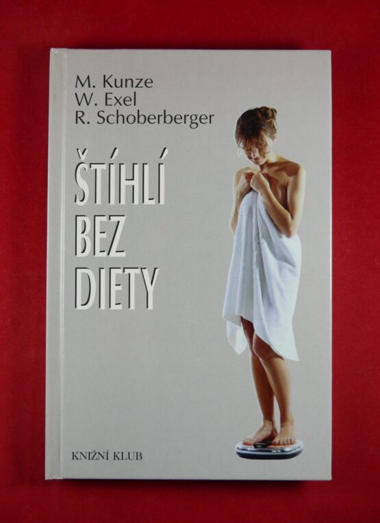 Štíhlí bez diety