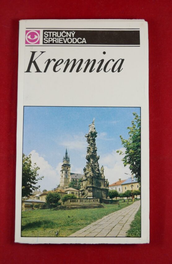 Kremnica - Stručný sprievodca