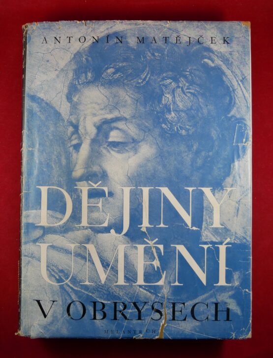 Dějiny umění v obrysech