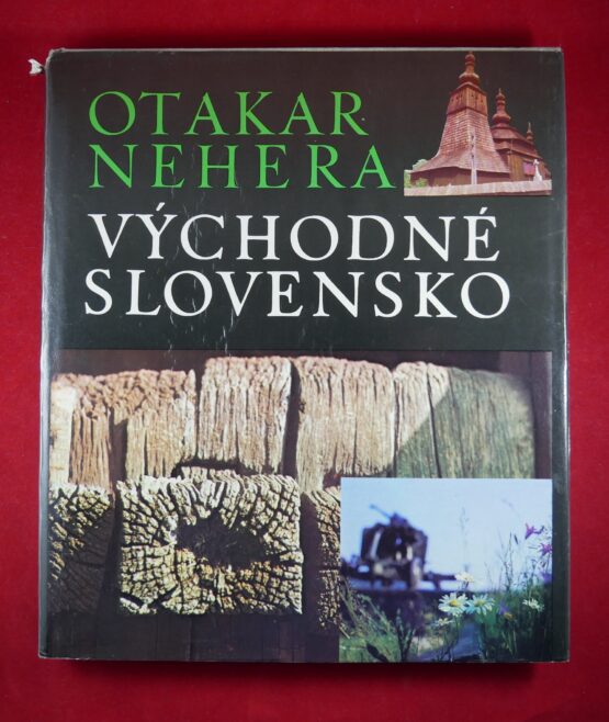 Východné Slovensko