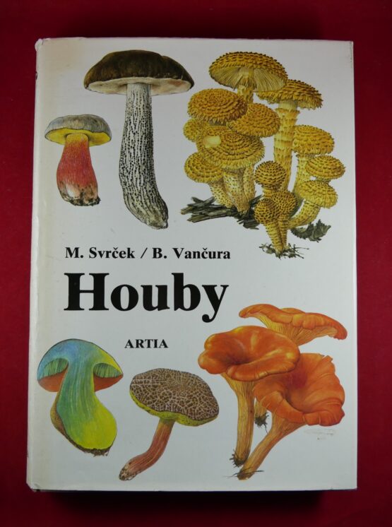 Houby