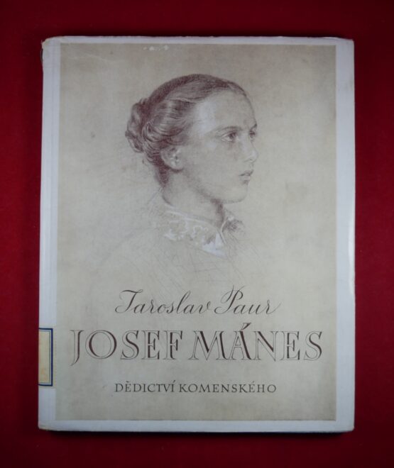 Josef Mánes