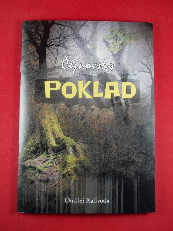 Čejnovský poklad