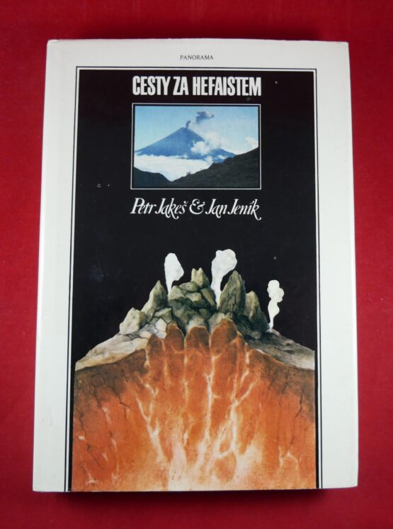 Cesty za Hefaistem