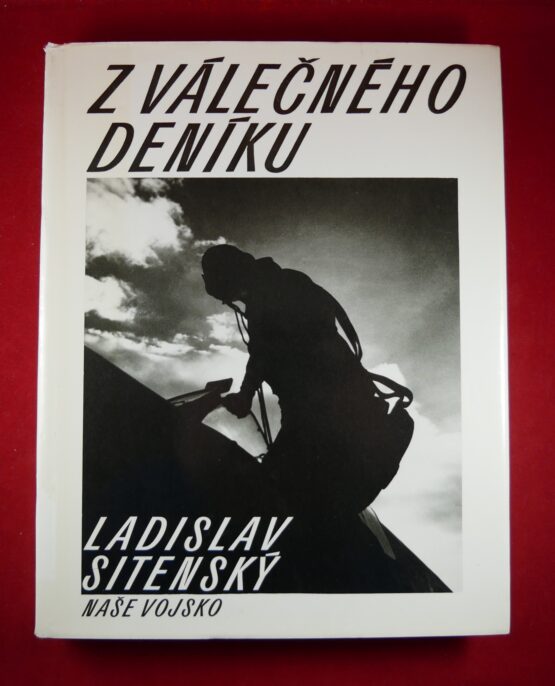 Z válečného deníku