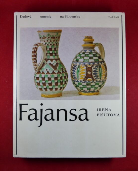 Fajansa