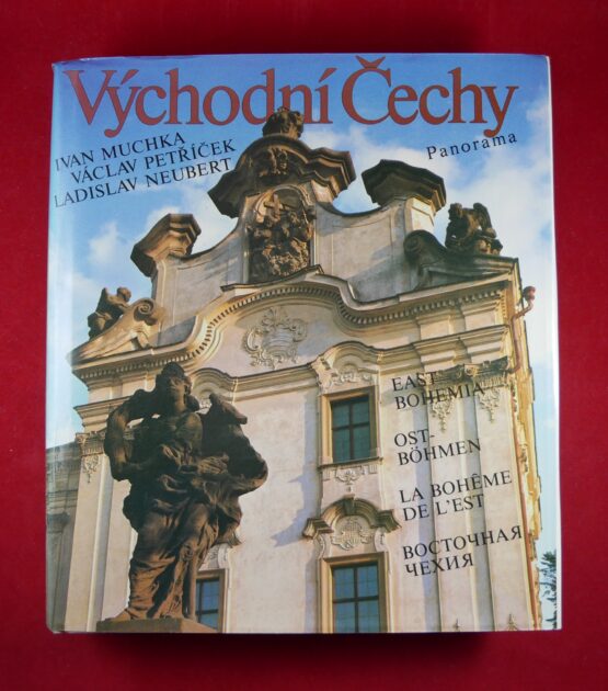 Východní Čechy