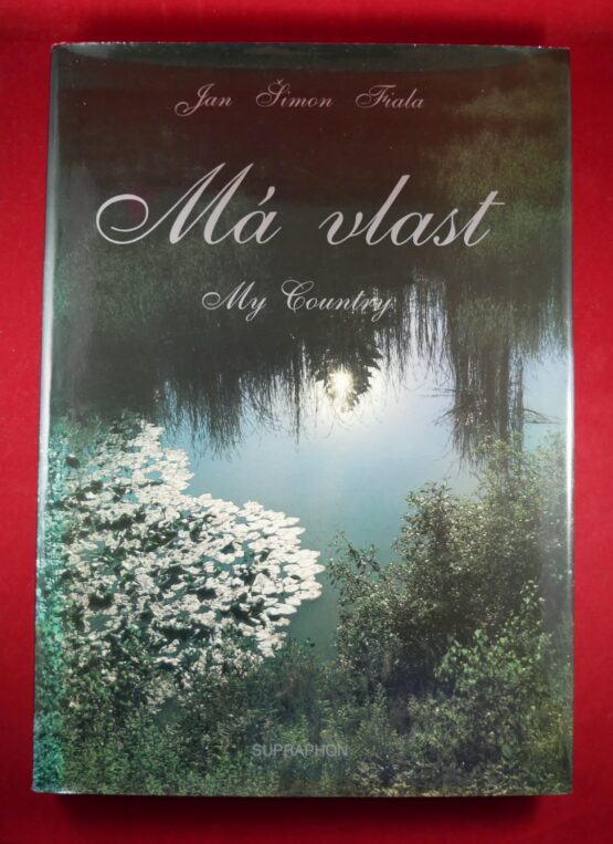 Má vlast
